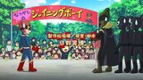 Opening De Yo Kai Watch Jam Y Academy La Pelicula En Japonés
