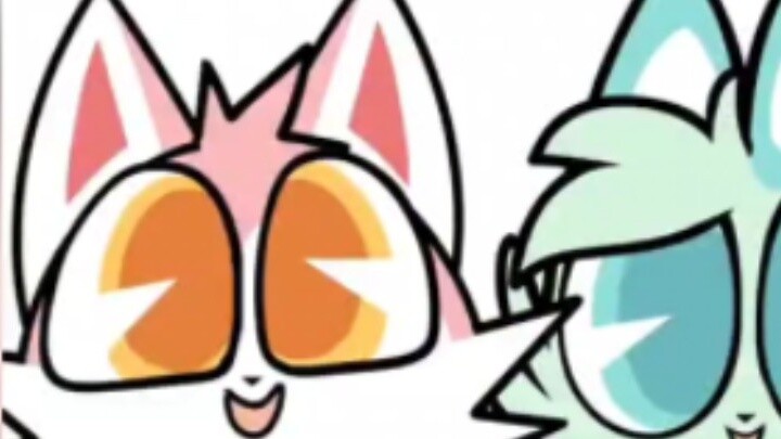 【Chikn Nuggit】New characters appear? Things you may not know about the Chikn animation series