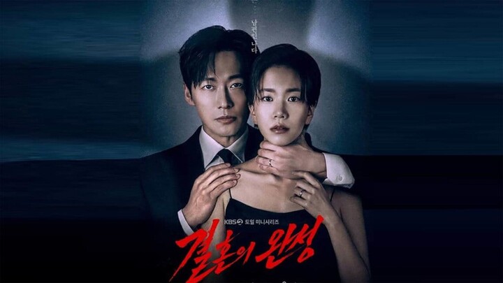 THE HUSBAND EP 12 SUB INDO END : NOH MENYERAHKAN DIRI