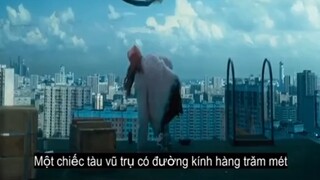 Phim khoa học viễn tưởng