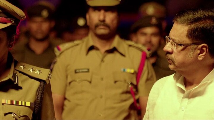 Okka Ammayi Thappa - Hindi Dubbed Movie