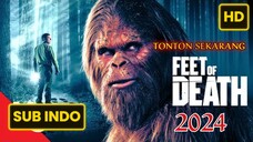 Feet of Death 2024 SUB INDO