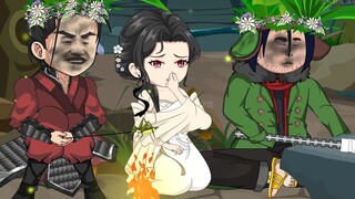 第16集|钓鱼佬在修仙世界当年野人