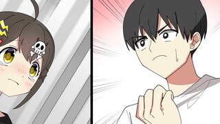 [Cooked Meat] Faced with the ultimate choice between life and W, which side will the passerby choose