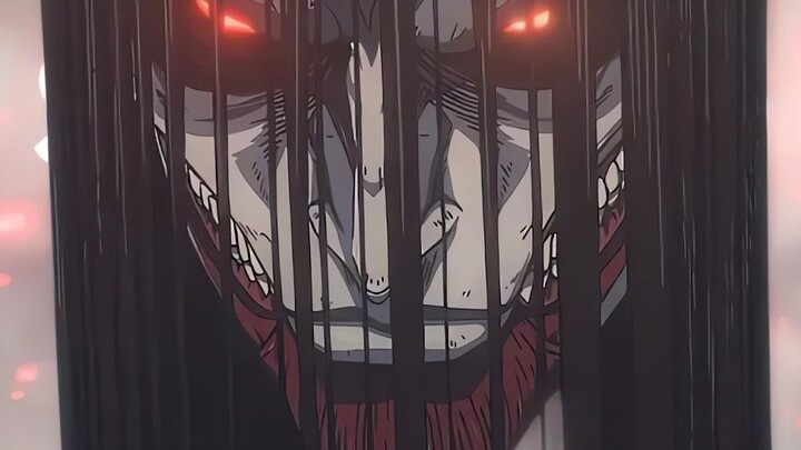 𝟰𝗞𝗛𝗗𝗥⟪ Attack on Titan •𝐘𝐨𝐮𝐒𝐞𝐞𝐁𝐈𝐆𝐆𝐈𝐑𝐋/𝐓:𝐓⟫(Pengeditan keren oleh YouTuber)