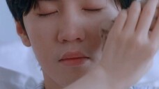 "Duan Jiaxu and Sang Zhixu's first snow wishes are both related to each other." This first snow scen