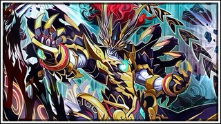 NUTS! ABSOLUTELY NUTS! [Yu-Gi-Oh! Master Duel]