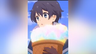 Anime Đáng Yêu Kết Hợp Với Hiệu Ứng Mới Của capcut#4k edit#anime#xh#fyp