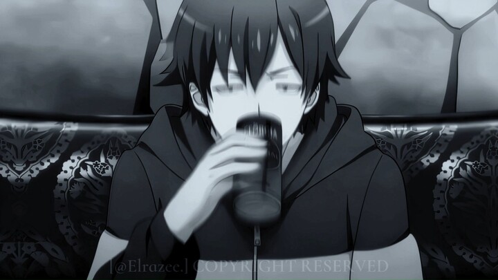 Oregairu Speech (AMV)