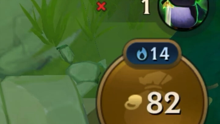 Pushing the limits to stay alive, all-in for the first blood