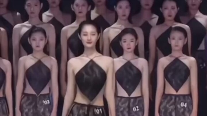 这期视频重发一下