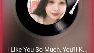 A Love So Beautiful OST (I Like You So Much, You'll Know It ) 💜