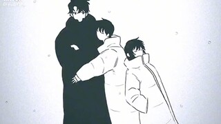 alert alert 🚨 theres a new english translation book🚨🚨