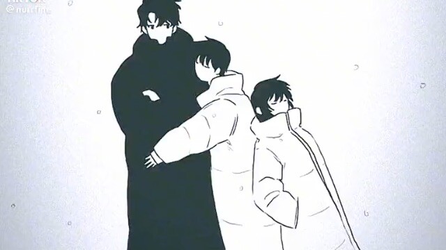 alert alert 🚨 theres a new english translation book🚨🚨