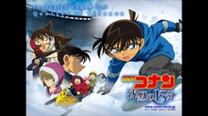 Detective conan movie 15:Quarter of Silence