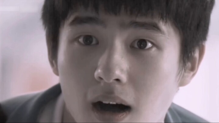 [Lalang|Liu Haoran×Zhang Zhehua|Detective×Killer] "Brother, take me away"