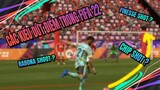 HƯỚNG DẪN ( TẬP  16 ) | CÁC CÁCH DỨT ĐIỂM TRONG FIFA 22