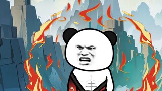 [Empat Simbol Xuanwu Ⅺ] Episode 129: Saya adalah manusia primitif