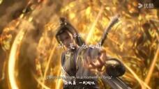 apotheosis S2 episode 74 eng sub