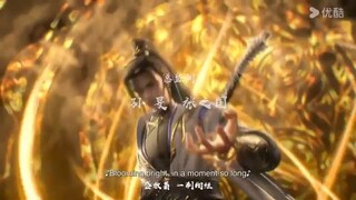 apotheosis S2 episode 74 eng sub