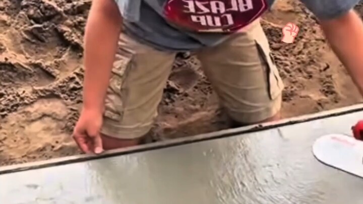 บทเรียนที่พ่อตั้งใจออกแบบอย่างพิถีพิถัน ถูกทำลายด้วยคำพูดเพียงประโยคเดียวของลูก