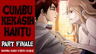 Horror Story CUMBU KEKASIH HANTU PART 04(Finale)