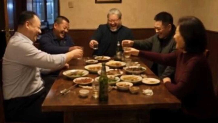 All the tricks for adding and omitting items were laid bare at the dinner table.