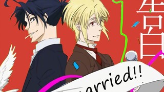 [Moriarty Worrying About the Country] โมริอาร์ตี้ต้องการให้ฉันสารภาพ 5