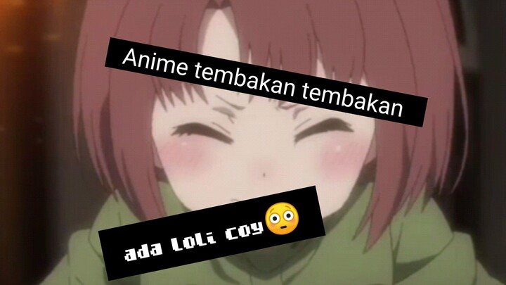 ONE-SAN rela main VR biar bisa jadi loli!!