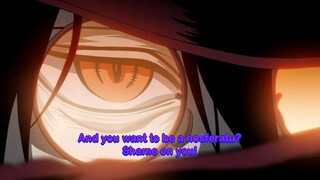 Hellsing Ultimate OVA 01