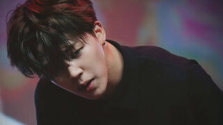 When it comes to sexiness, Park Jimin has never lost