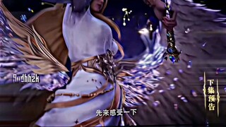 preview throne of seal episode 169 🔥😎 -