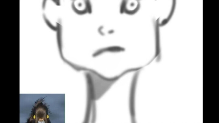 Bắt đầu một series mới vì một con thiên nga đen (quá ngầu)