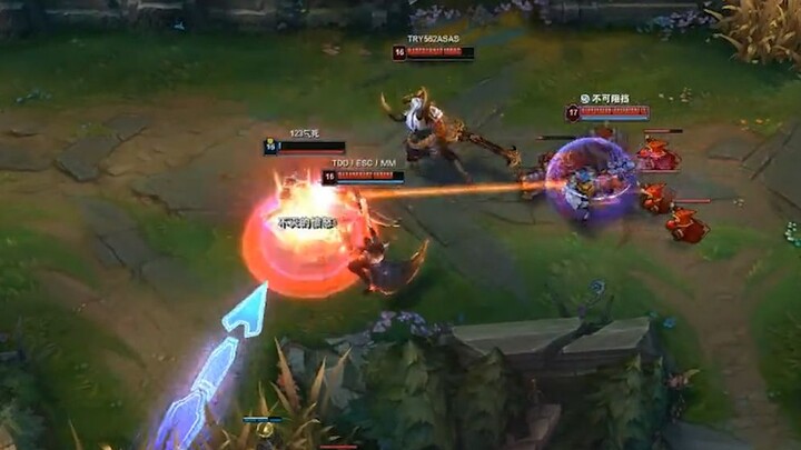 【Kantin Emas 87】Wah, si Jin ini langsung ngasih padi ke mulutku!