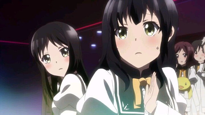 Tôi bị bắt cóc vào trường Nữ Sinh tập 7