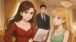 Review Phim  NỮ CHÍNH ĐỂ TÔI LÀM THỬ | Ami Review