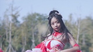 【Meow】---- Grain in Ear ---- Improvisational Choreography