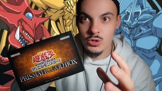 Das ULTIMATIVE Yu-Gi-Oh! Pack Opening!