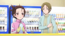 Medalist Sub Indo Eps 03