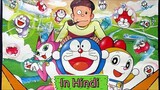 2112: The Birth of Doraemon in Hindi