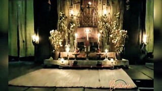 Sang dukun part 6