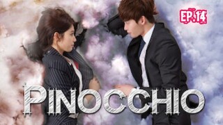 Pinocchio (2014) Ep 14 Sub Indonesia