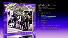 Midnight Star (1988) Midnight Star [1999 CD Reissue]