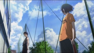 ノンクレジット ACIDMAN 「Rebirth」 | 【アニメ】 あひるの空 | オープニング