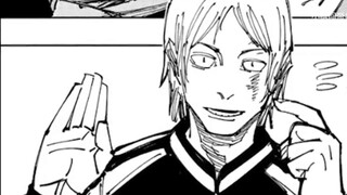 Fushiguro officially becomes a hero, and the duo invades the Migration Barrier! The Migration Barrie