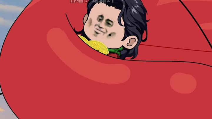 Episode 355: Orang mati demi uang, hanya nelayan yang bisa memecahkan situasi ini