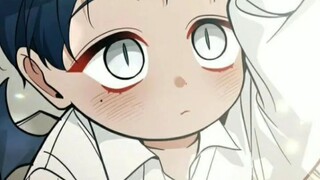 Denny 🥰🥰🥶🤭🤤🙈 | THE VILLAINESS' STATIONERY SHOP | Kawai Shota