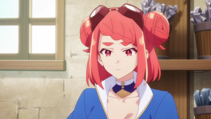 Kinomi Master Episode 6 Sub Indo