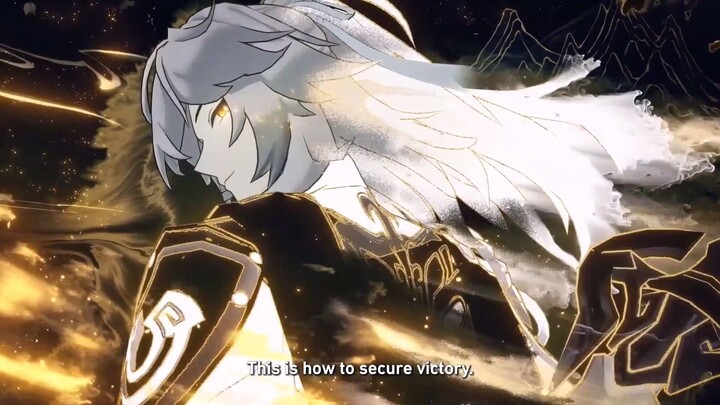 demon slayer x honkaistarrail