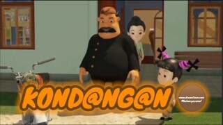 Eps 41 - Kondangan